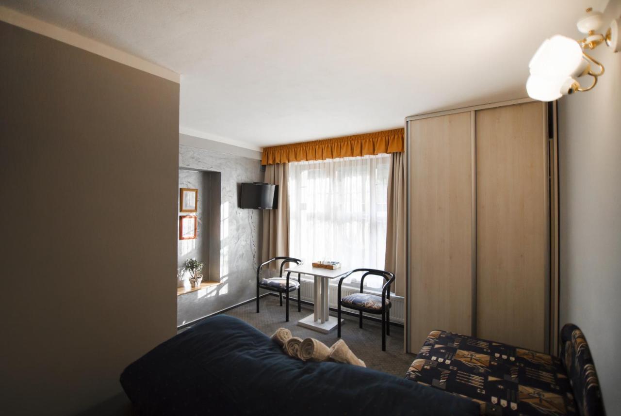 Pension Ayky Jablonec nad Nisou Room photo