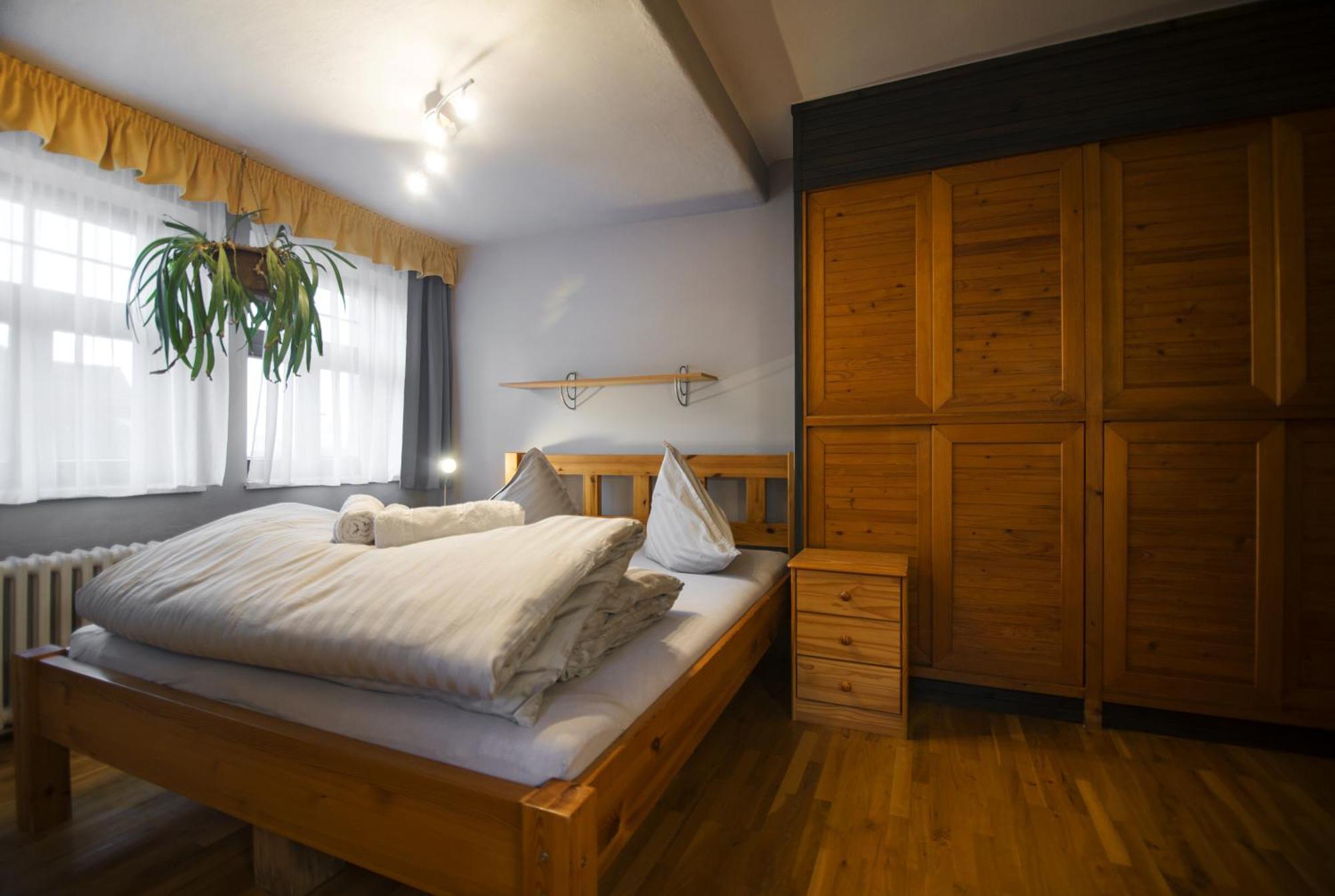 Pension Ayky Jablonec nad Nisou Room photo