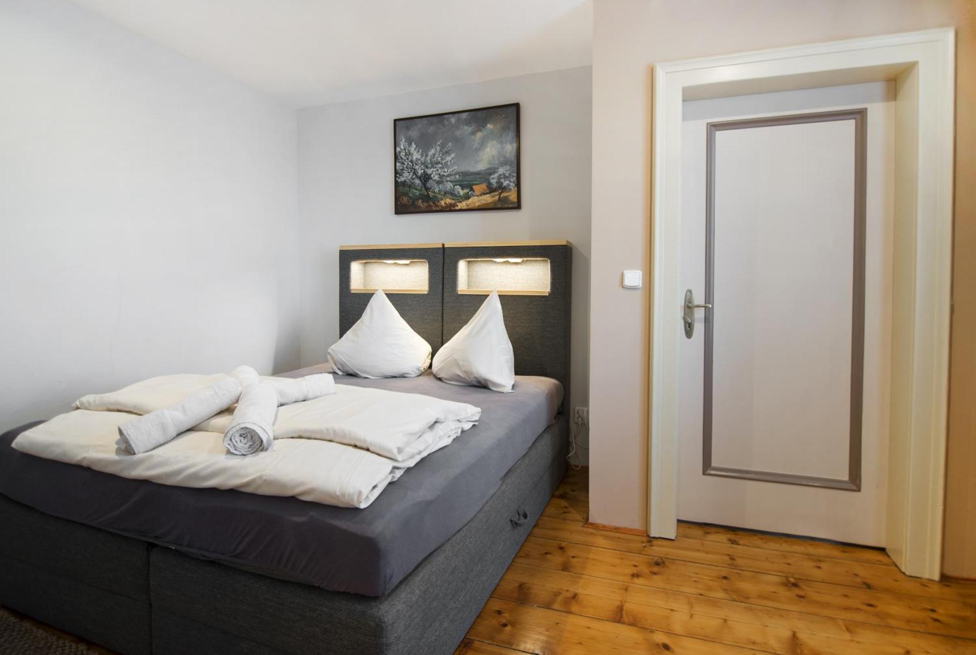 Pension Ayky Jablonec nad Nisou Room photo