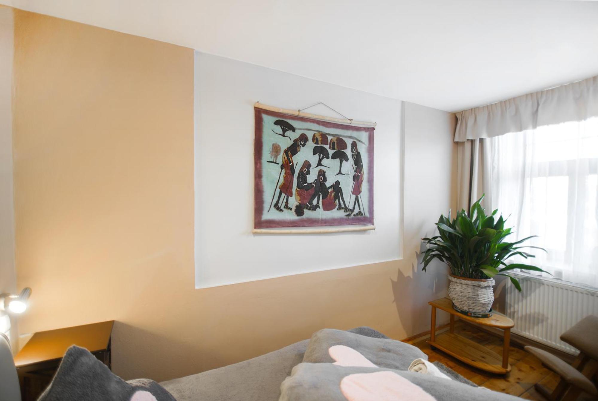Pension Ayky Jablonec nad Nisou Room photo