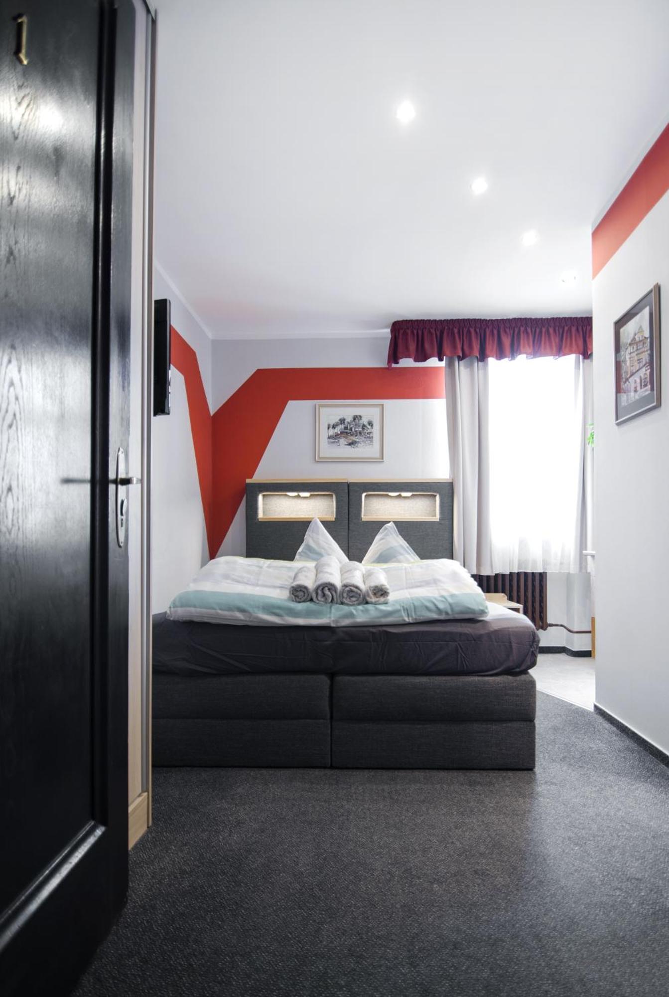 Pension Ayky Jablonec nad Nisou Room photo